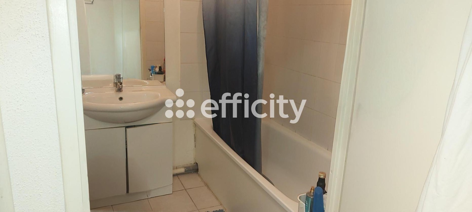 Achat immobilier Appartement 2 pièces  44m2 à Mulhouse (68100) - Photo n°6