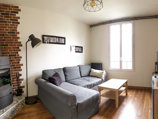 maison 4 pièces - 90m2 à Nanteuil-lès-Meaux (77100)