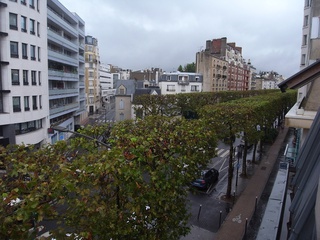 appartement 1 pièces - 28m2 à Boulogne-Billancourt (92100)