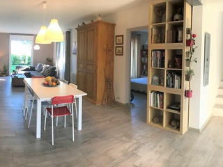maison 5 pièces - 110m2 à Orange (84100)