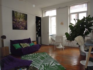 appartement 2 pièces - 52m2 à Lille (59000)