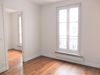 appartement 2 pièces - 29m2 à Paris (75014)