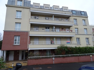 appartement 2 pièces - 43m2 à Sannois (95110)