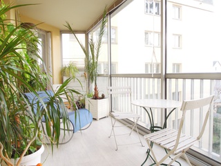 appartement 4 pièces - 90m2 à Asnières-sur-Seine (92600)