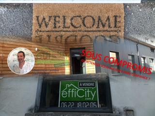 maison 4 pièces - 91m2 à Roanne (42300)