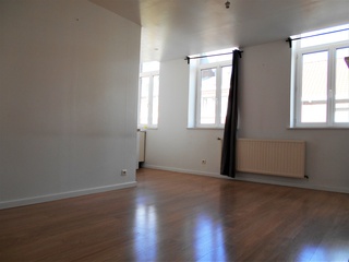 appartement 3 pièces - 44m2 à Haubourdin (59320)