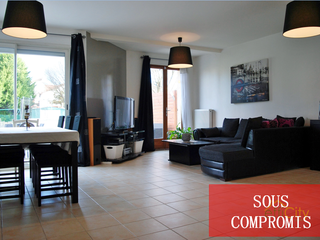 maison 4 pièces - 102m2 à Sury-le-Comtal (42450)