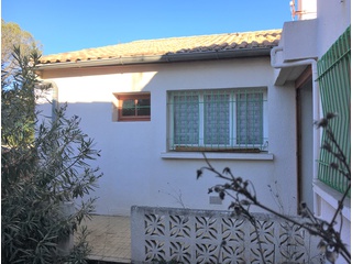 maison 4 pièces - 80m2 à Nîmes (30900)