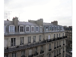 appartement 1 pièces - 9m2 à Paris (75008)