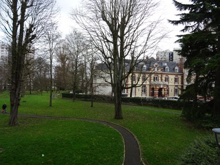 appartement 3 pièces - 57m2 à Eaubonne (95600)