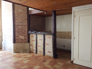 appartement 2 pièces - 42m2 à Tours (37000)