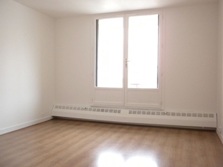 appartement 1 pièces - 30m2 à Paris (75019)