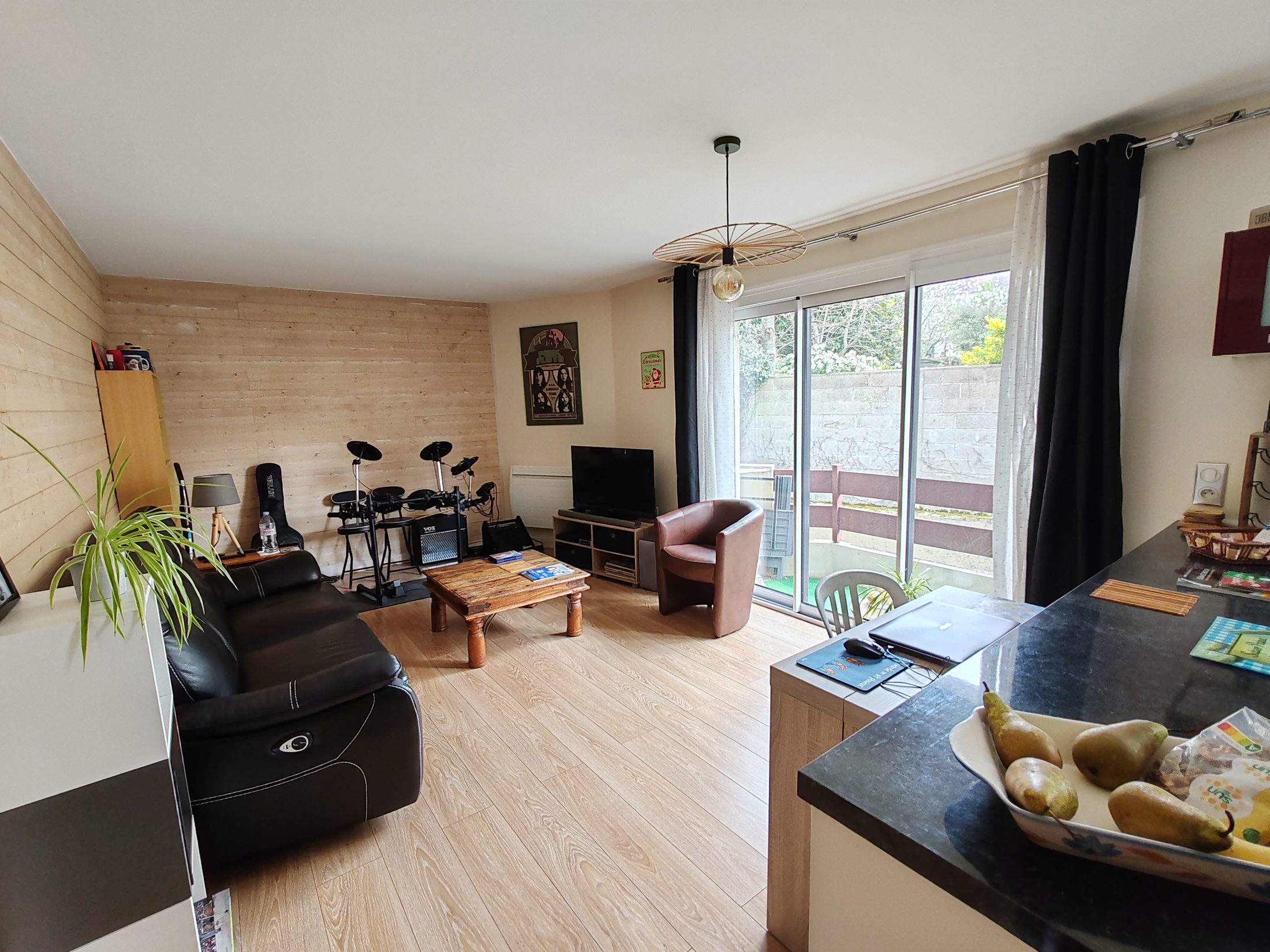 appartement 3 pièces - 60m2 à Caen (14000)