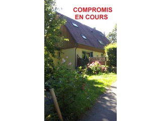 maison 9 pièces - 240m2 à Labaroche (68910)
