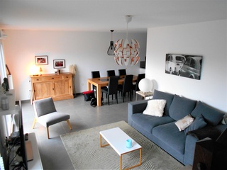 maison 4 pièces - 114m2 à Fournes-en-Weppes (59134)