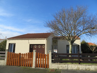 maison 4 pièces - 80m2 à Rochefort (17300)