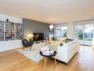 maison 6 pièces - 200m2 à Enghien-les-Bains (95880)