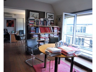 bureau  - 30m2 à Paris (75008)