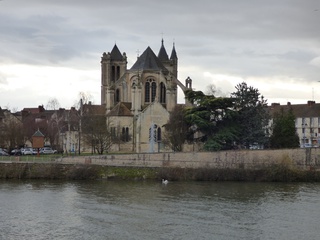 appartement 5 pièces - 100m2 à Montereau-Fault-Yonne (77130)