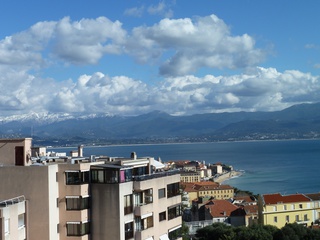appartement 4 pièces - 92m2 à Ajaccio (20000)