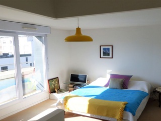 appartement 1 pièces - 27m2 à Cergy (95800)