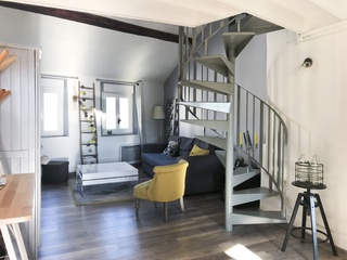 appartement 2 pièces - 40m2 à Lyon (69005)