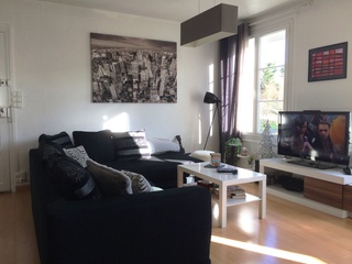 appartement 4 pièces - 106m2 à Tours (37000)