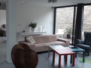 maison 4 pièces - 115m2 à Nantes (44300)