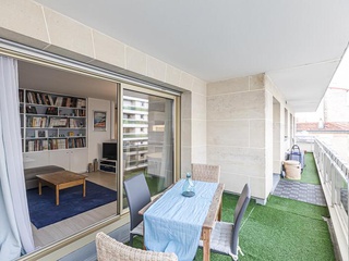 appartement 4 pièces - 75m2 à Boulogne-Billancourt (92100)
