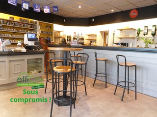 local-commercial 4 pièces - 70m2 à Montauban-de-Bretagne (35360)
