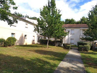 appartement 2 pièces - 48m2 à Niort (79000)