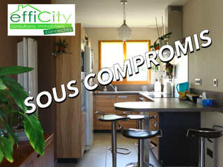 maison 5 pièces - 105m2 à Rivière (38210)