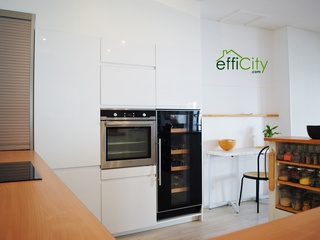 appartement 5 pièces - 133m2 à Saint-Étienne (42000)