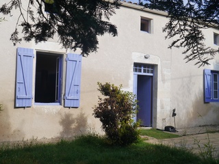 maison 6 pièces - 140m2 à Semussac (17120)