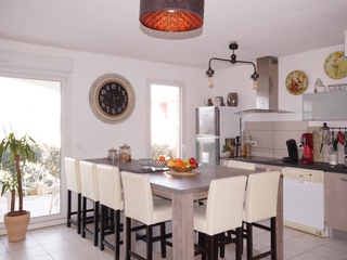 maison 4 pièces - 83m2 à Vidauban (83550)