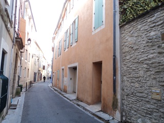 immeuble  - 253m2 à L'Isle-sur-la-Sorgue (84800)