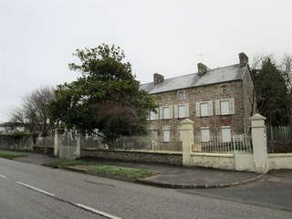 maison 9 pièces - 220m2 à La Haye-du-Puits (50250)