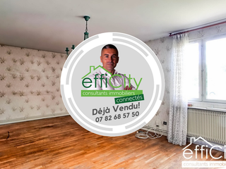 appartement 5 pièces - 95m2 à Feyzin (69320)