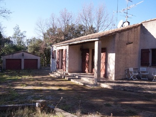 maison 3 pièces - 66m2 à Vidauban (83550)