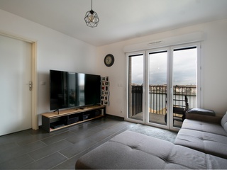 appartement 2 pièces - 43m2 à Choisy-le-Roi (94600)