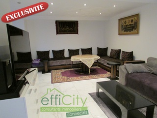 maison 5 pièces - 119m2 à Saint-Erblon (35230)