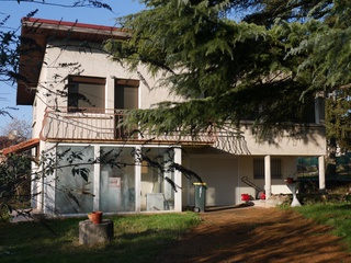 maison 7 pièces - 140m2 à Saint-Priest (69800)