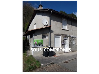 maison 4 pièces - 85m2 à Cessieu (38110)