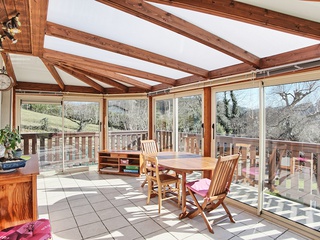 maison 6 pièces - 155m2 à Chaponnay (69970)