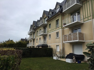 appartement 3 pièces - 48m2 à Trouville-sur-Mer (14360)