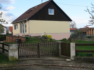 maison 6 pièces - 115m2 à Bergholtz (68500)