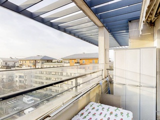 appartement 3 pièces - 84m2 à Asnières-sur-Seine (92600)