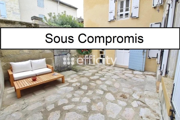 maison 5 pièces - 150m2 à Barbentane (13570)