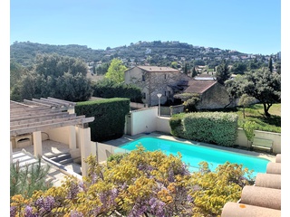 maison 9 pièces - 271m2 à Villeneuve-lès-Avignon (30400)