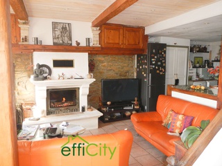 maison 5 pièces - 140m2 à Belcodène (13720)